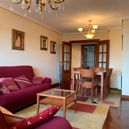 Apartament Magnifico Piso Centrico Entre El Mar Y La Montana. Colindres Zewnętrze zdjęcie
