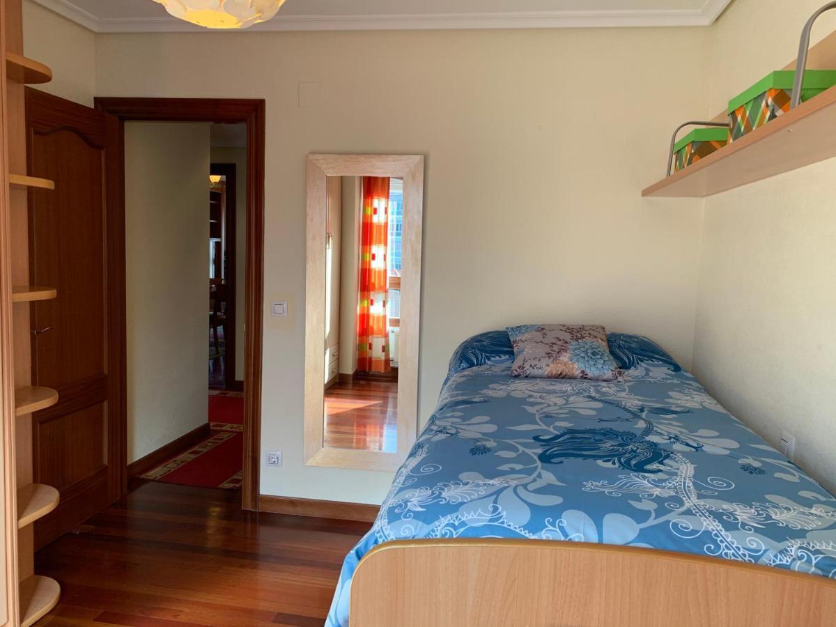 Apartament Magnifico Piso Centrico Entre El Mar Y La Montana. Colindres Zewnętrze zdjęcie