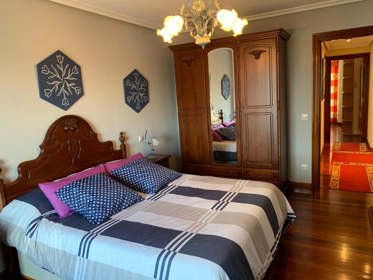 Apartament Magnifico Piso Centrico Entre El Mar Y La Montana. Colindres Zewnętrze zdjęcie