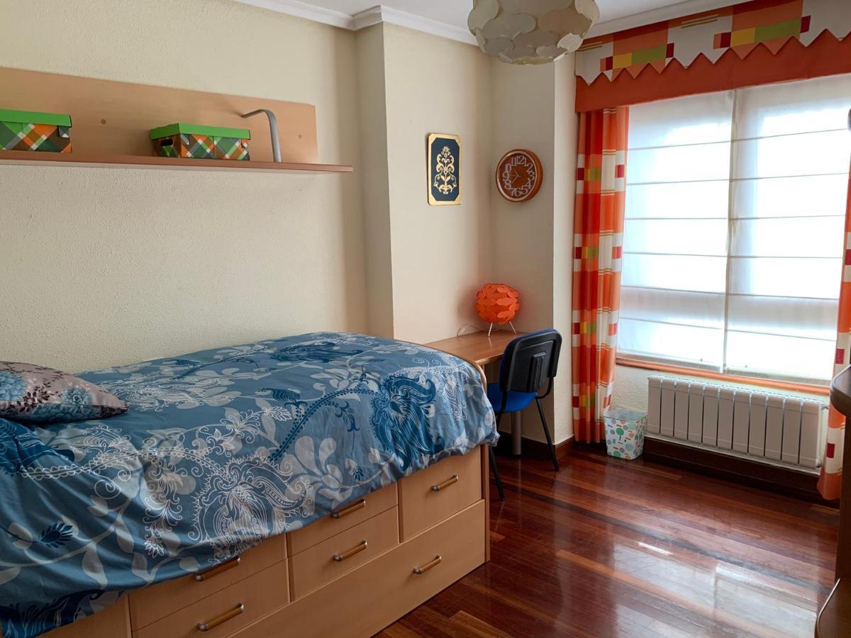 Apartament Magnifico Piso Centrico Entre El Mar Y La Montana. Colindres Zewnętrze zdjęcie