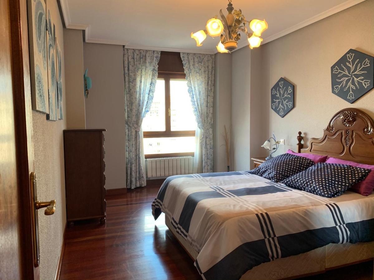 Apartament Magnifico Piso Centrico Entre El Mar Y La Montana. Colindres Zewnętrze zdjęcie