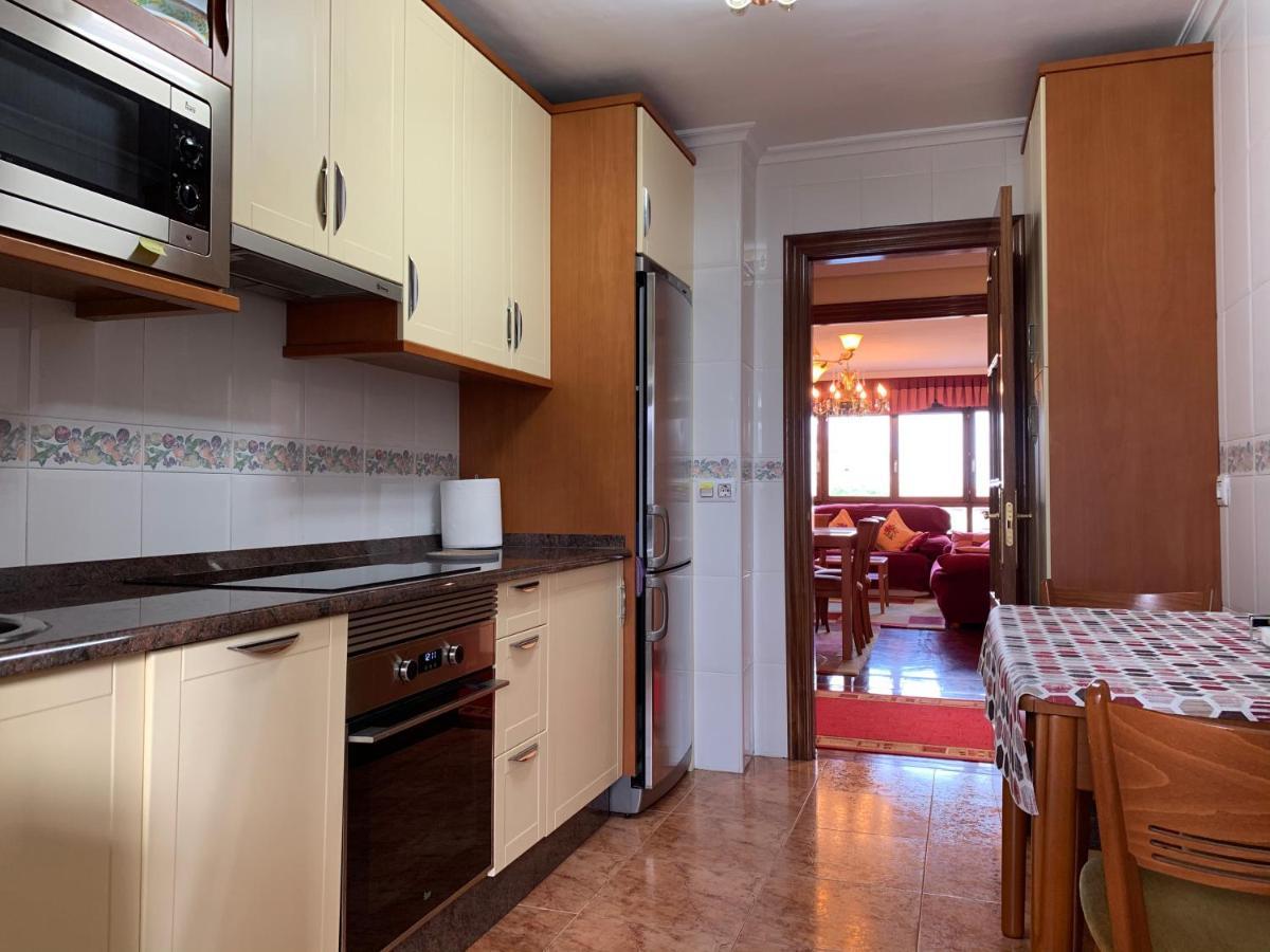 Apartament Magnifico Piso Centrico Entre El Mar Y La Montana. Colindres Zewnętrze zdjęcie