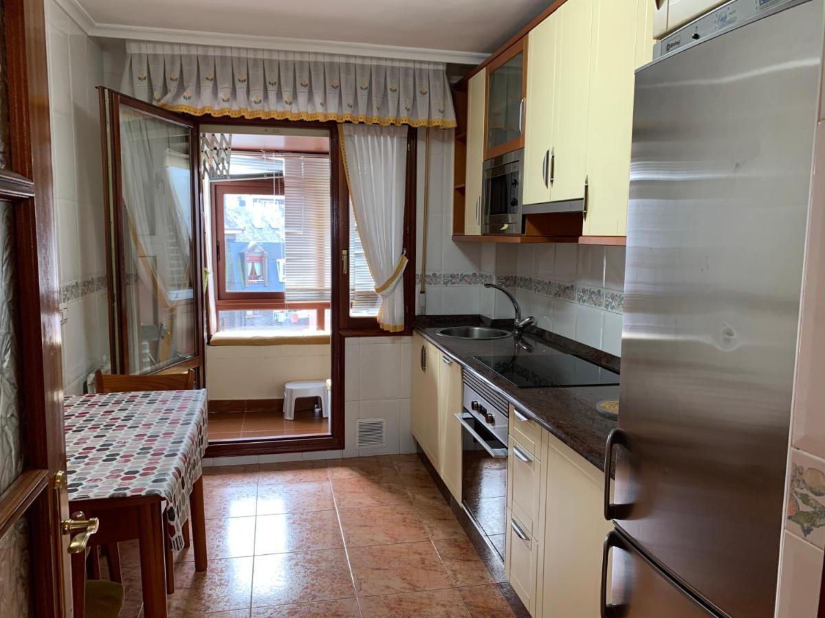 Apartament Magnifico Piso Centrico Entre El Mar Y La Montana. Colindres Zewnętrze zdjęcie