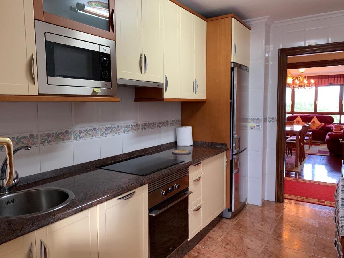Apartament Magnifico Piso Centrico Entre El Mar Y La Montana. Colindres Zewnętrze zdjęcie